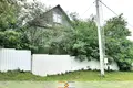 House 118 m² Astrashycki Haradok, Belarus