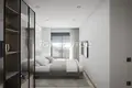 2 bedroom apartment 80 m² Muratpasa, Turkey