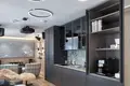Appartement 3 chambres 260 m² Saint-Moritz, Suisse