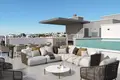 Wohnung 3 zimmer 189 m² Demos Agiou Athanasiou, Zypern