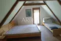 Haus 2 Schlafzimmer 208 m² Opcina Mrkopalj, Kroatien