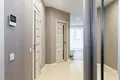 2 room apartment 41 m² Minsk, Belarus
