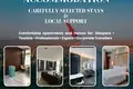 Short Accommodation in Accra, Ghana