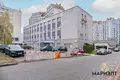 Office 7 rooms 103 m² in Minsk, Belarus