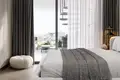 Mieszkanie 2 pokoi 102 m² Limassol, Cypr