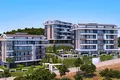 Appartement 53 m² Oba, Turquie