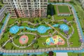 Apartamento 4 habitaciones 180 m² Avcilar, Turquía
