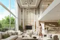 Szeregowiec 5 pokojów 258 m² Dubaj, Emiraty Arabskie