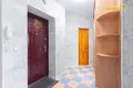 Mieszkanie 1 pokój 41 m² Mińsk, Białoruś