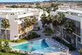 2 bedroom apartment 59 m² Javea, Spain