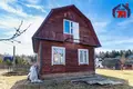 Haus 77 m² Kalodziscanski sielski Saviet, Belarus