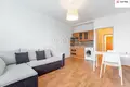 Mieszkanie 2 pokoi 27 m² Miasto Stołeczne Praga, Czechy