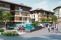 Apartamento 1 habitación 210 m² Uskudar, Turquía