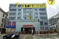 Commercial property 6 m² in Minsk, Belarus
