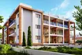 Wohnung 2 Schlafzimmer 95 m² Kato Polemidia, Zypern