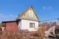 Maison 40 m² Muchaviecki sielski Saviet, Bélarus