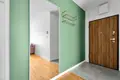 2 room apartment 42 m² Warsaw, Poland