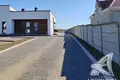 Casa 111 m² Muchaviecki sielski Saviet, Belarús