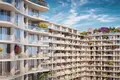 Wohnung 2 zimmer 68 m² Dubai, Vereinigte Arabische Emirate