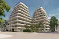 1 bedroom apartment 56 m² Municipality of Thessaloniki, Greece