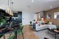 Apartamento 3 habitaciones 104 m² Londres, Reino Unido