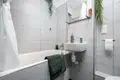 1 room apartment 25 m² Warsaw, Poland