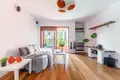 Apartamento 4 habitaciones 76 m² Varsovia, Polonia
