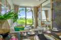 Appartement 1 chambre 56 m² Karon, Thaïlande