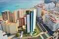 Квартира 46 м² Кальпе, Испания