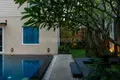 Villa 4 chambres 330 m² Thalang, Thaïlande