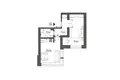 Apartamento 2 habitaciones 40 m² Jurmala, Letonia
