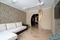 Mieszkanie 2 pokoi 52 m² Mińsk, Białoruś