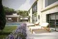 3-Schlafzimmer-Villa 260 m² Stadt Pola, Kroatien