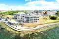 Apartamento 1 habitacion 69 m² Opcina Privlaka, Croacia