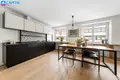 Mieszkanie 3 pokoi 51 m² w Wilno, Litwa