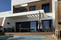 3-Schlafzimmer-Villa 142 m² Villajoyosa, Spanien
