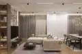 Mieszkanie 2 pokoi 135 m² Bashkia Durres, Albania