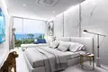 Appartement 1 chambre 49 m² Karon, Thaïlande
