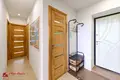 Mieszkanie 2 pokoi 50 m² Zasław, Białoruś