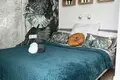 Квартира 1 комната 33 м² в Варшаве, Польша