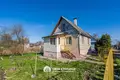 3 room house 86 m² Papiarnianski sielski Saviet, Belarus