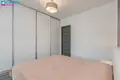 3 room apartment 56 m² Kaunas, Lithuania