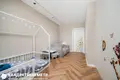 3 room apartment 95 m² Minsk, Belarus