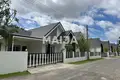 Maison  ban hnxng na tea lxy, Thaïlande