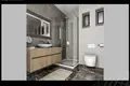 Appartement  Mahmutlar, Turquie