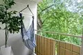 Квартира 3 комнаты 45 м² Варшава, Польша