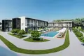 Mieszkanie 2 pokoi 87 m² Akrotiri, Cypr
