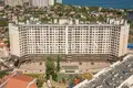 Apartamento 1 habitación 42 m² Odesa, Ucrania