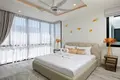 Apartamento 3 habitaciones 131 m² Thalang, Tailandia