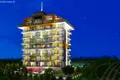 2 room apartment 51 m² Alanya, Turkey